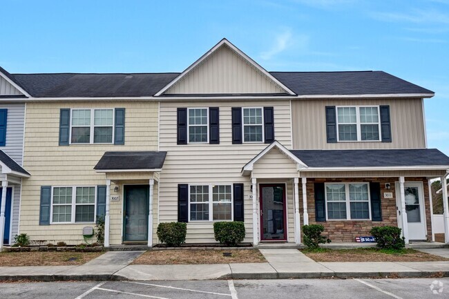 Building Photo - 3009 Grandeur Ave Rental