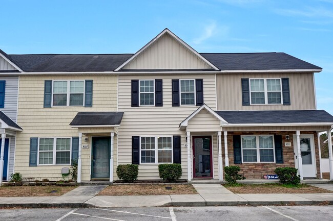 Photo - 3009 Grandeur Ave Townhome