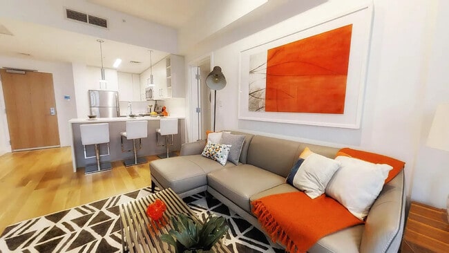 Photo - 540 W 114th St Unit 3