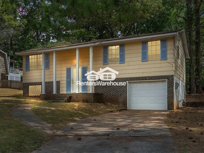Building Photo - 2321 Stonewood Dr Rental