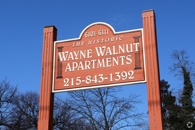 Photo - Wayne Walnut Apartments