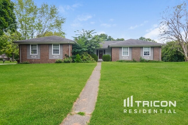 Building Photo - 4059 Restin Ct