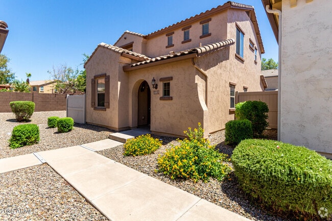 Building Photo - 26417 N Babbling Brook Dr Rental