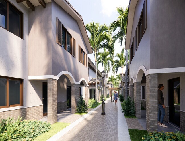 Photo - Vistas de Amelia Townhomes