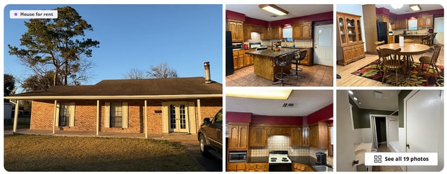 Photo - 107 Hackberry St