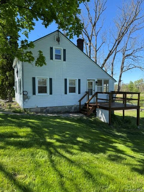 Building Photo - 95 Upper Wisner Rd