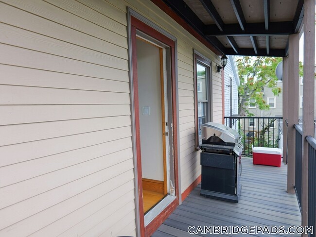93 Gore St Unit 3