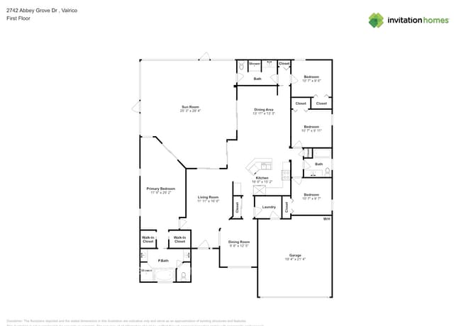 Photo - 2742 Abbey Grove Dr