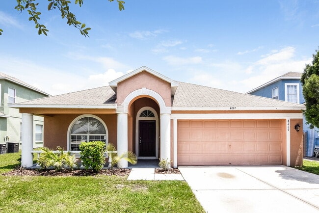 Building Photo - 8217 Water Tower Dr