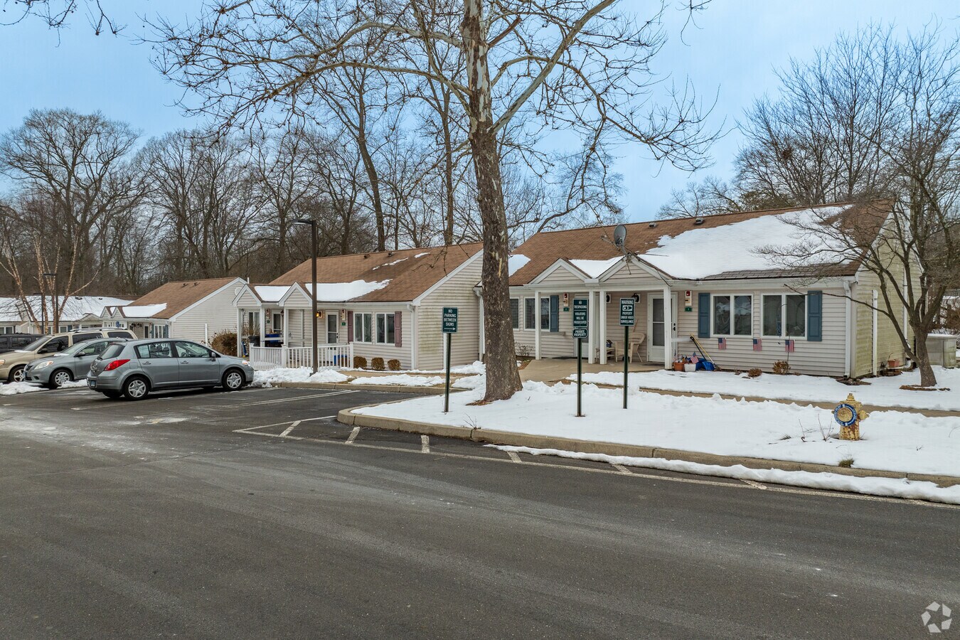 Photo - Trefoil Court