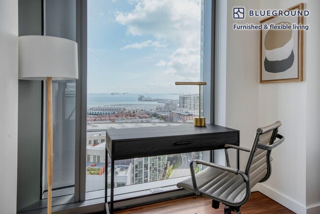 Photo - 399 Fremont St Unit FL16-ID1676