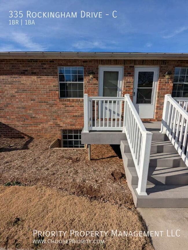 Photo - 335 Rockingham Dr Unidad C