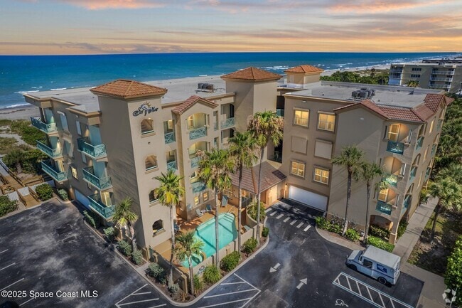 Building Photo - 1431 S Atlantic Ave Unit 302 Rental