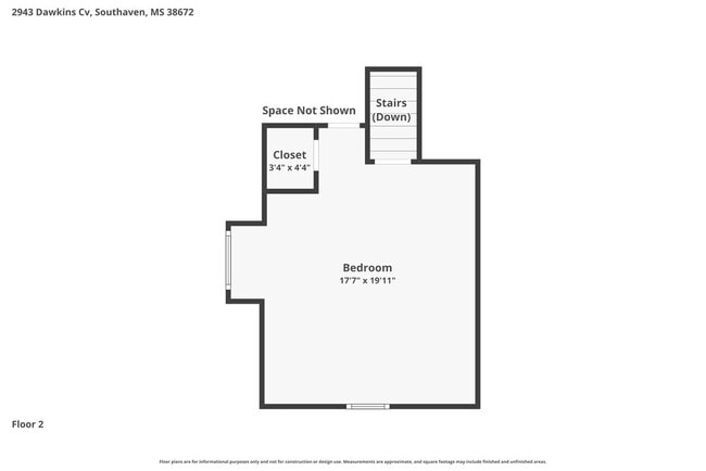Photo - 2943 Dawkins Ct