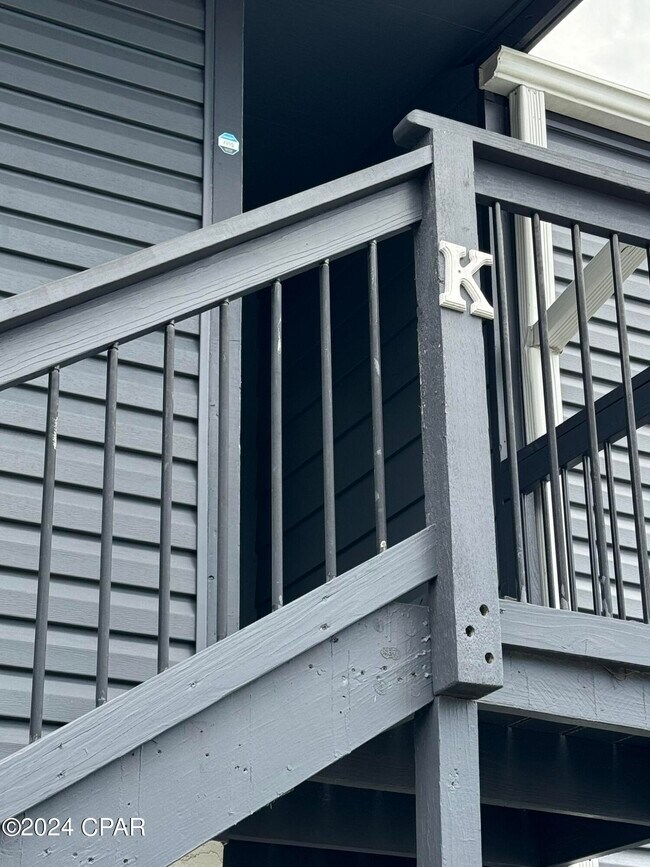 7125 N Lagoon Dr Condo Unit K Condo for Rent in Panama City Beach, FL