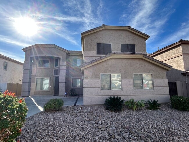 Photo - 5411 W Rowel Rd