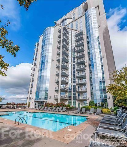 Photo - 333 W Trade St Condo Unit #2201