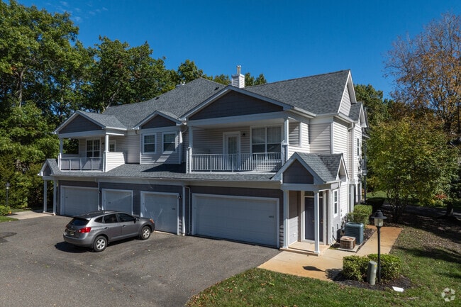 Photo - The Woods at Blue Heron Pines