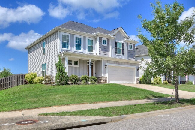 Photo - Beautiful 4 Bedroom 2.5 Bath in Grovetown!