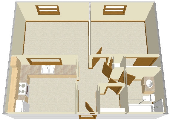 Photo - Courtland Manor