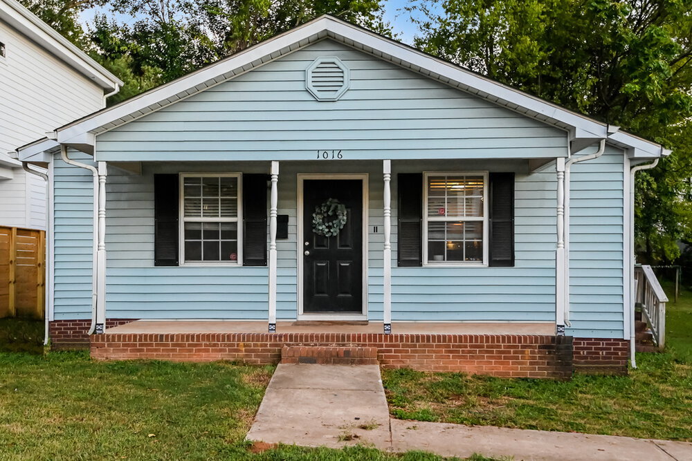 Photo - 1016 Harrill St Casa