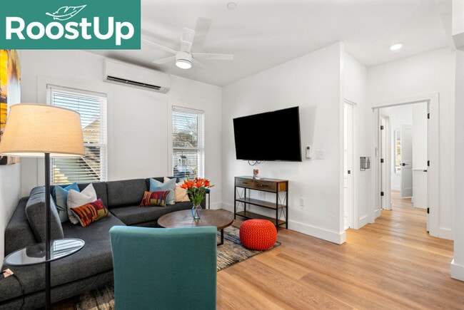 Photo - Furnished Private Bedroom in New Mission Hill