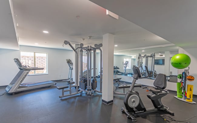 Photo - The Residences at 843 Oak