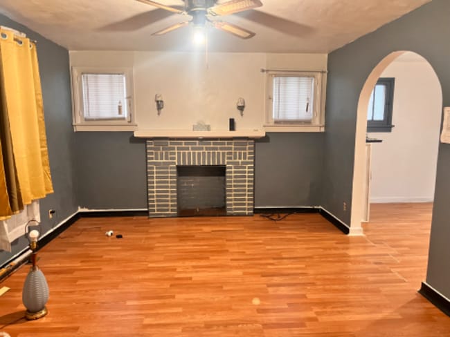 Building Photo - 614 S Main St Rental