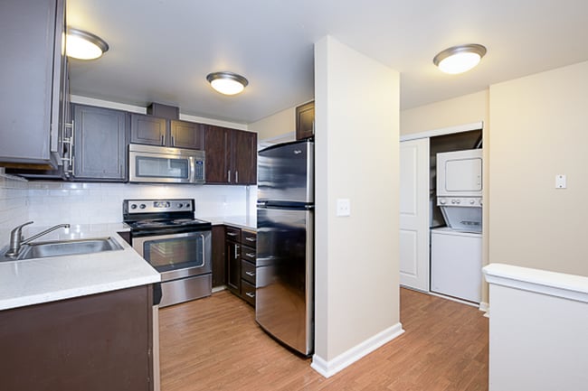 Photo - Northlink Apartments