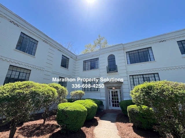 Photo - 1700 N Elm St Unit K4