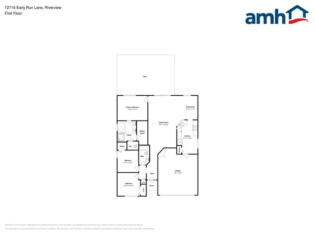 Photo - 12715 Early Run Ln