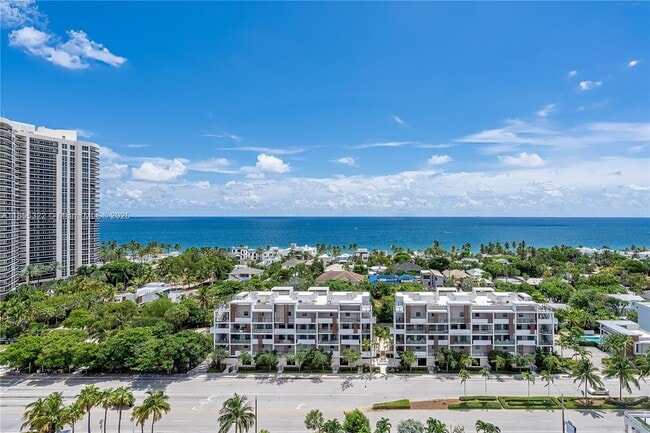 Building Photo - 3031 N Ocean Blvd Unit 1804