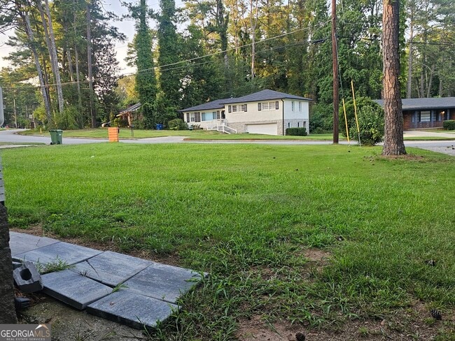 Photo - 1931 Shepherd Cir SW