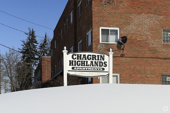 Photo - Chagrin Highlands Apartments