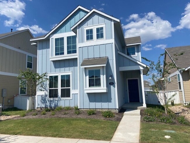 Brand New 4 Bed 2.5 Bath House with Large ... - Brand New 4 Bed 2.5 Bath House with Large ...