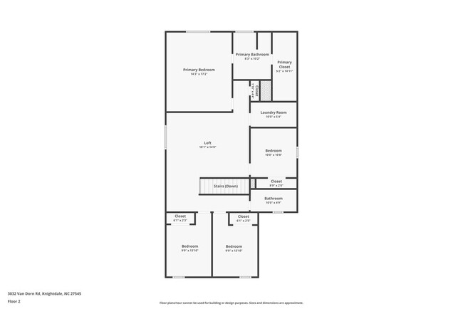 Photo - 3032 Van Dorn Rd