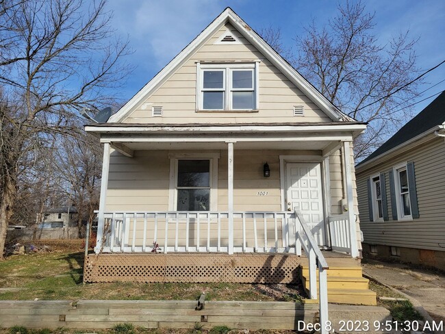 Welcome to this charming 3-bedroom, 1-bath... - Welcome to this charming 3-bedroom, 1-bath... House