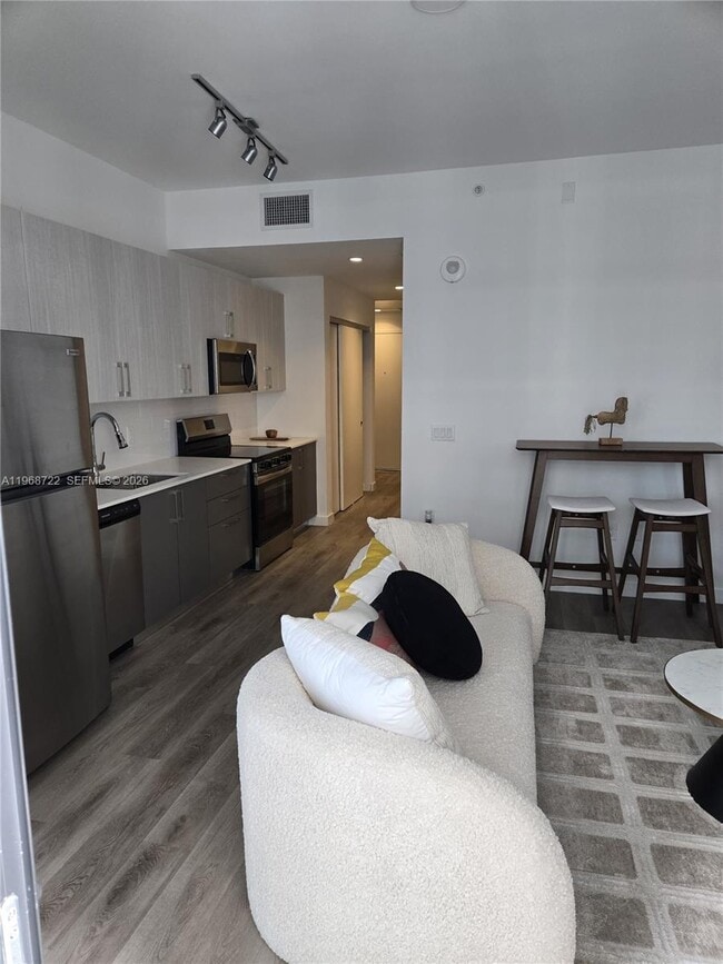 Photo - 1642 NE 1st Ave Unit 2201