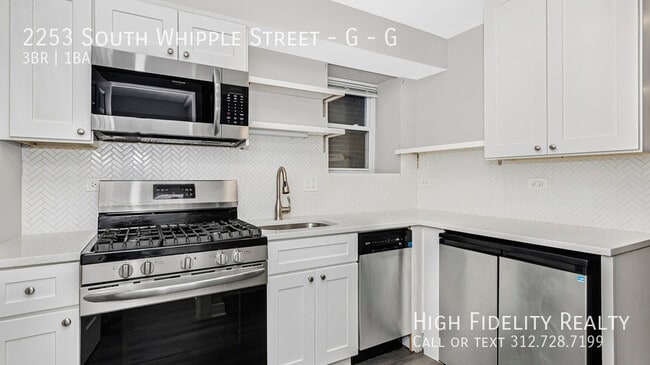 Photo - 2253 S Whipple St Unit G