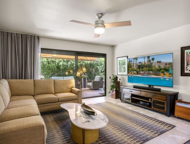 Photo - Ramona Villas,unfurnished,Long Term Unit 2