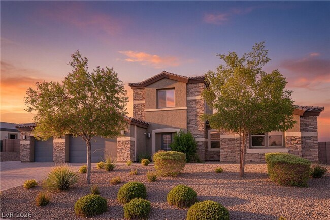 Photo - 10300 Mystic Ledge Ct