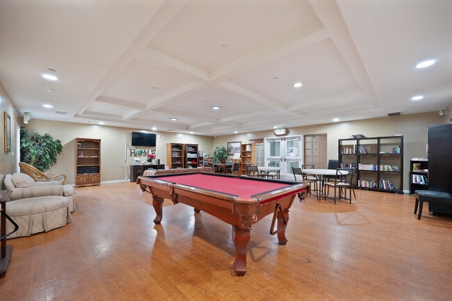 Photo - Hayward Village Senior Apartments