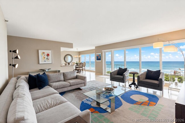 Building Photo - 4301 N Ocean Blvd Unit 802