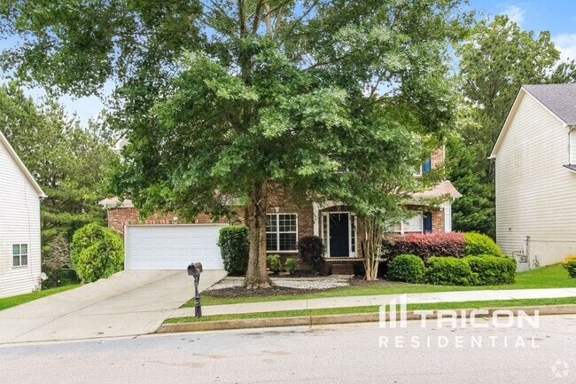 Building Photo - 1593 Great Shoals Cir SE Rental