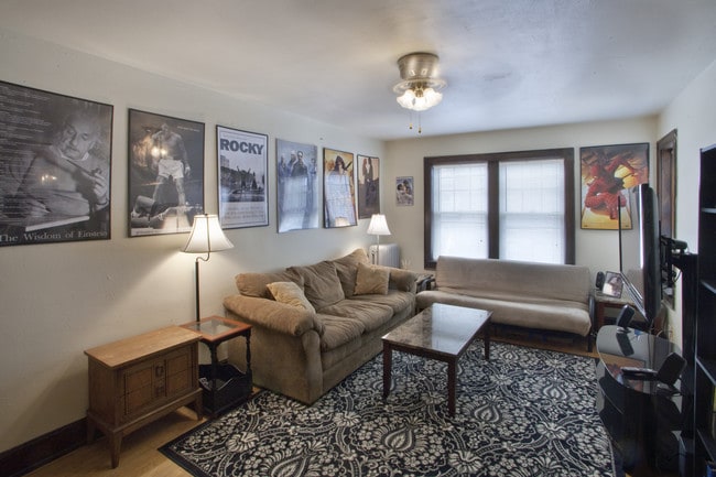 Photo - 1805 E. Park Pl.