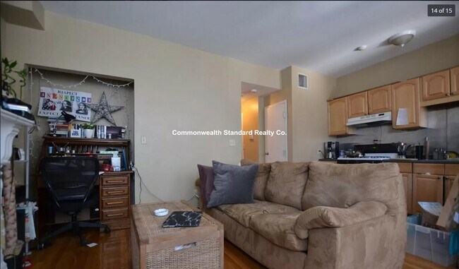 Photo - 17 Highgate St Unit 1