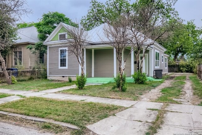 Photo - 517 Hicks Ave