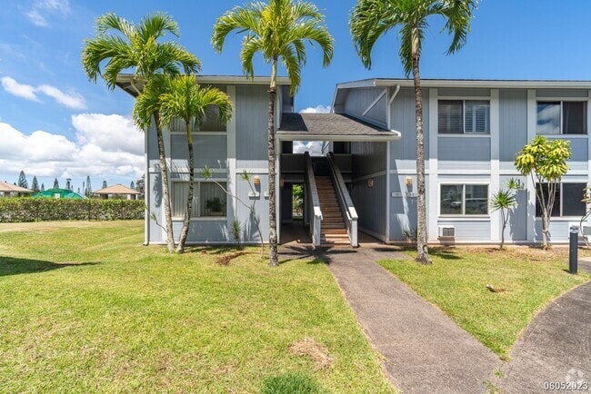 Building Photo - 1br/1ba/prkg Condo at Kumelewai Gardens Unit 132