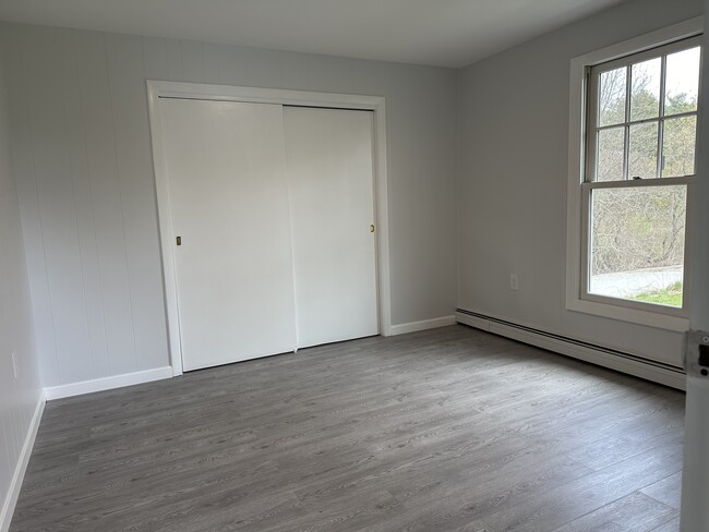 Bedroom - 52 Arcadia Rd Apartments