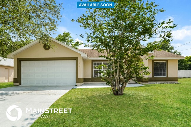 Photo - 1050 Swanson Dr House